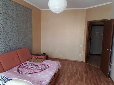 37,5 м², 1-комнатная квартира 16 400 ₽ в месяц - изображение 29