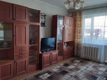 34 м², 1-комнатная квартира 6 500 ₽ в месяц - изображение 46