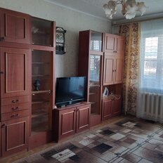 Квартира 54 м², 2-комнатная - изображение 2