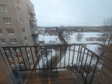 Купить квартиру с современным ремонтом в районе Ленинский в Самаре - изображение 21