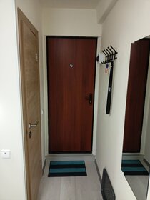 28 м², квартира-студия 2 500 ₽ в сутки - изображение 83