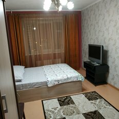 Квартира 60 м², 2-комнатная - изображение 4