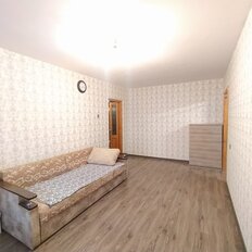 Квартира 55,1 м², 3-комнатная - изображение 4