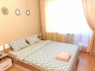 43 м², 1-комнатная квартира 2 500 ₽ в сутки - изображение 41