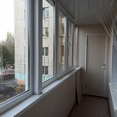 Квартира 50 м², 2-комнатная - изображение 5