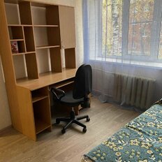 Квартира 45 м², 2-комнатная - изображение 5