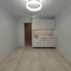 Квартира 18,5 м², студия - изображение 2