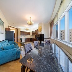 Квартира 110 м², 3-комнатная - изображение 2