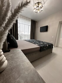45 м², 1-комнатная квартира 3 000 ₽ в сутки - изображение 121