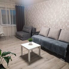 Квартира 50 м², 2-комнатная - изображение 3