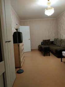 34 м², 1-комнатная квартира 2 900 ₽ в сутки - изображение 81