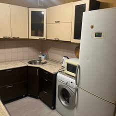 Квартира 30,5 м², 1-комнатная - изображение 1