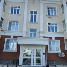 Квартира 46,7 м², 1-комнатная - изображение 4