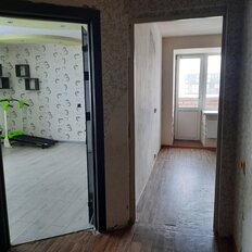 Квартира 39,2 м², 1-комнатная - изображение 5