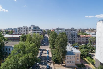 Купить квартиру площадью 130 кв.м. в районе Ленинский в Нижнем Тагиле - изображение 24