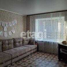 Квартира 51 м², 2-комнатная - изображение 5