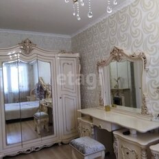 Квартира 62,9 м², 2-комнатная - изображение 5