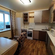 Квартира 35,4 м², 1-комнатная - изображение 2