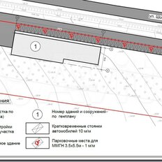 500 м², торговое помещение - изображение 1