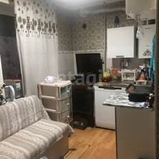 Квартира 39,4 м², 2-комнатная - изображение 3