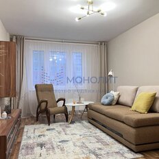 Квартира 67,4 м², 2-комнатная - изображение 2