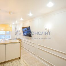 Квартира 78 м², 3-комнатная - изображение 5