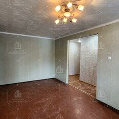 Квартира 58,6 м², 3-комнатная - изображение 3