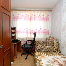 Квартира 71,1 м², 4-комнатная - изображение 3