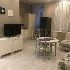 Квартира 50 м², 2-комнатная - изображение 2