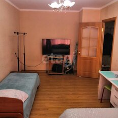 Квартира 31 м², 1-комнатная - изображение 3