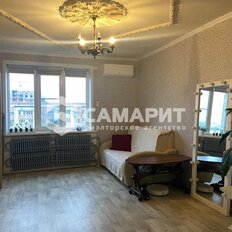 Квартира 69,1 м², 4-комнатная - изображение 3