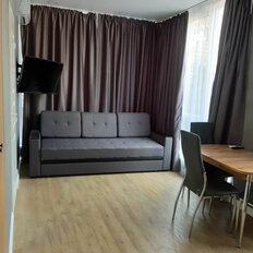 Квартира 30,1 м², 1-комнатная - изображение 2