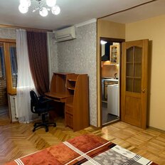 Квартира 35 м², 1-комнатная - изображение 5