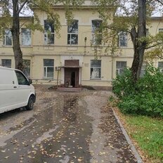 1400 м², помещение свободного назначения - изображение 5