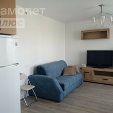 Квартира 43,9 м², 2-комнатная - изображение 2