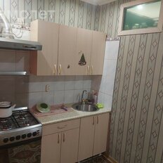 Квартира 27,5 м², 1-комнатная - изображение 3