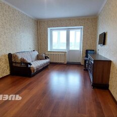 Квартира 47,4 м², 1-комнатная - изображение 4