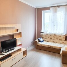 Квартира 61 м², 3-комнатная - изображение 2