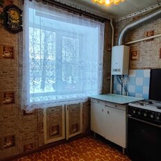 Квартира 44,1 м², 2-комнатная - изображение 5