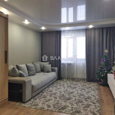 Квартира 60,1 м², 3-комнатная - изображение 1