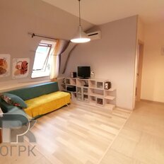 Квартира 63,7 м², 2-комнатная - изображение 3