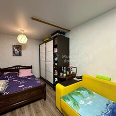 Квартира 37,4 м², 1-комнатная - изображение 4