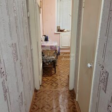 Квартира 32,5 м², 1-комнатная - изображение 5