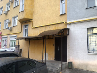 Купить квартиру-студию рядом с метро в GloraX Заневский в Санкт-Петербурге и ЛО - изображение 18