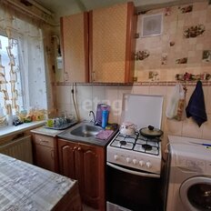 Квартира 35,3 м², 2-комнатная - изображение 5