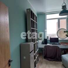 Квартира 65 м², 2-комнатная - изображение 4