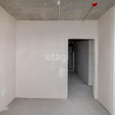 Квартира 97,5 м², 3-комнатная - изображение 4