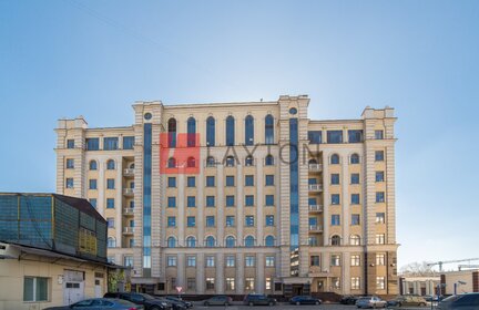 275 м², офис 504 167 ₽ в месяц - изображение 42