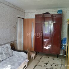 Квартира 66,4 м², 3-комнатная - изображение 4