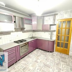 Квартира 88,4 м², 4-комнатная - изображение 4